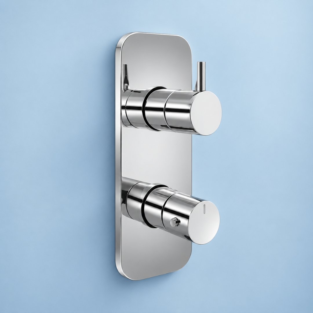 Jaquar JQ-FLP-CHR-5683NKPM, diverter (view 2)